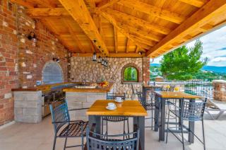Apartments Palace Paulina in Novi Vinodolski 39469 - Novi Vinodolski - 6