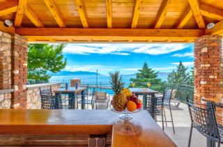 Apartments Palace Paulina in Novi Vinodolski 39469 - 5