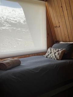 Refugio de la Montaña - Bed & Breakfast - Antuco - 9