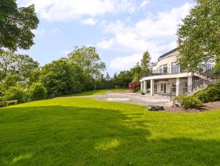 Old Money Apart Hotel - Whitebridge - 0