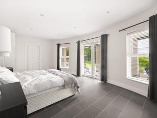 Old Money Apart Hotel - Whitebridge - 8