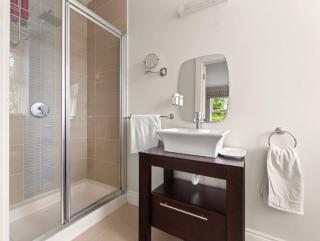 Old Money Apart Hotel - Whitebridge - 7
