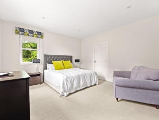 Old Money Apart Hotel - Whitebridge - 4