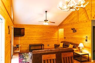 Deer Crest Cabin 5Bedroom near JFBB ski area/Lake - Albrightsville - 0