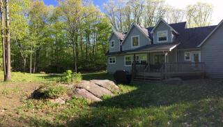 Wares Muskoka Lakes Estate - Gravenhurst - 7