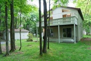 Deer Crest Cabin 5Bedroom near JFBB ski area/Lake - 8