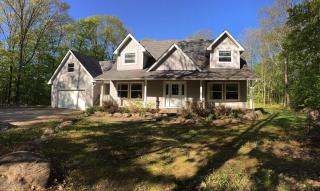 Wares Muskoka Lakes Estate - Gravenhurst - 9
