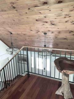 Wares Muskoka Lakes Estate - Gravenhurst - 4