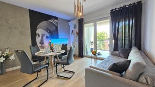 Apartamenty Figaretti Rakowicka - Krakau - 0