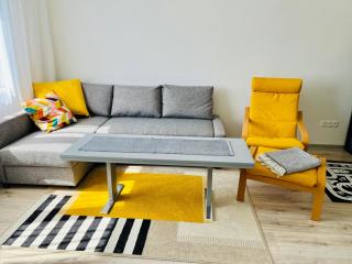 Sunny Heartbeat Getaway to Trnava - Trnava - 7