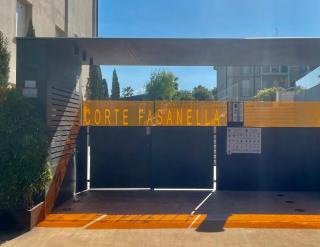 Relais Fasanella attico - Lago di Garda - Toscolano Maderno - 7