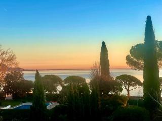 Relais Fasanella attico - Lago di Garda - Toscolano Maderno - 6