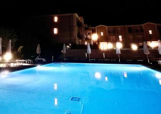 Relais Fasanella attico - Lago di Garda - Toscolano Maderno - 0