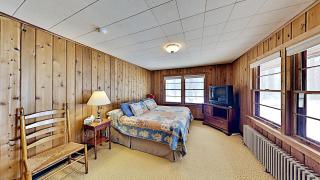 George's Lakeside Haven on Lac Courte Oreilles - Stone Lake - 1