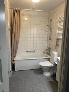 Luxurious Green home Central Stockholm family friendly - Estocolmo - 5