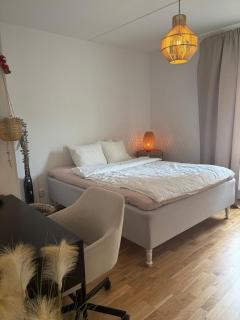 Luxurious Green home Central Stockholm family friendly - Estocolmo - 4