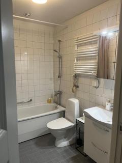 Luxurious Green home Central Stockholm family friendly - Estocolmo - 2