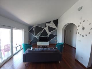 Penthouse apartment with a Great View - 6