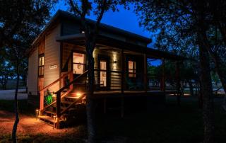 Winecup Waterfront Cottage - Tivydale - 8