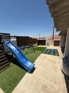 Santinho house 2 - Beja - 5