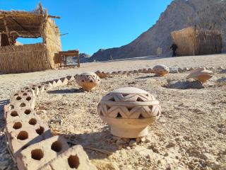 Oasis Apartment - Safaga - 6