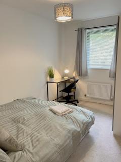 Entire 2B2B Flat, Central Durham - - 5