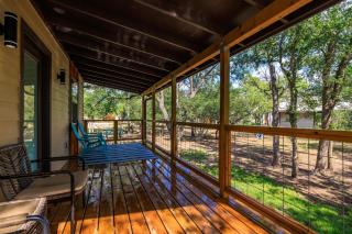 Winecup Waterfront Cottage - Tivydale - 7