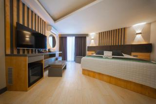 Belek holidays hotel - Belek - 2