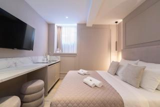 Good Grace Apartments - Zagreb - 9