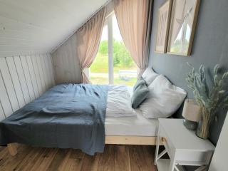 Coco Beach Cupel - Domek AQUA - - 8