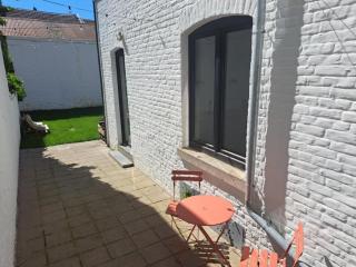 Chambre luxe - 4