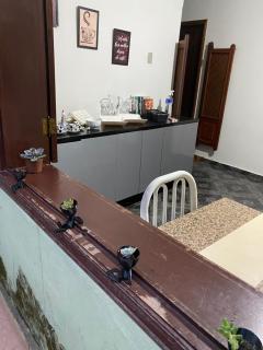 Pousada Gama - Diamantina - 4