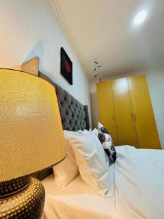 FANTASTIC HOMEs VILLA AND SUITE - Kigali - 0