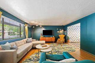 The East End Retreat - 0