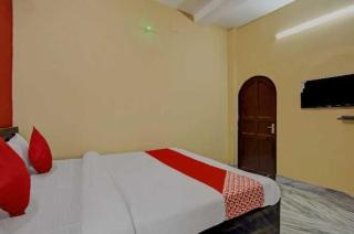 Hotel O Home Of Maa - Ahmedabad - 1