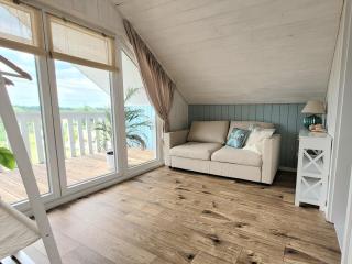 Coco Beach Cupel - Domek AQUA - - 9