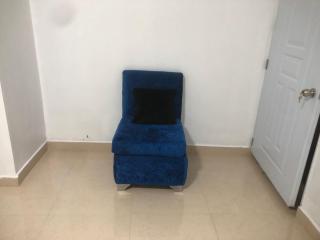 Apartamento de lujo amueblado Guadeca B - Juan López - 2