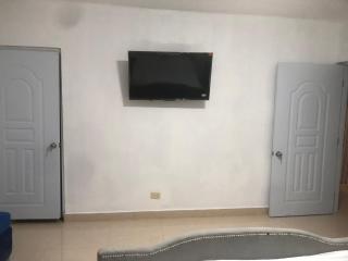Apartamento de lujo amueblado Guadeca B - Juan López - 1
