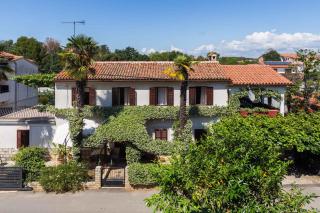 Apartments in Funtana - Istrien 41781 - Funtana - 2