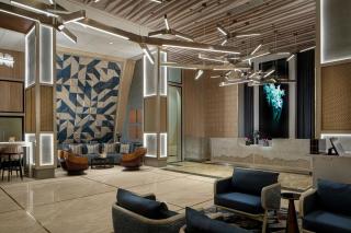 Renaissance Dallas Hotel - 1