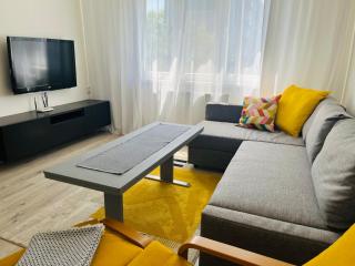 Sunny Heartbeat Getaway to Trnava - Trnava - 8