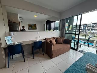 MANA BEACH EXPERIENCE/PORTO DE GALINHAS-PE - 8
