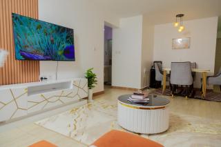 Violet luxury homes - Ongata Rongai - 7