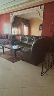 Magnifique appartement - 4