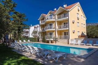 Apartments in Jadranovo 42067 - Jadranovo - 3