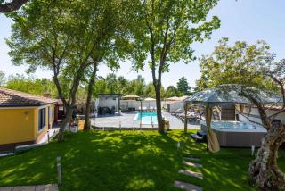 Apartments in Porec - Istrien 42535 - Poreč - 5