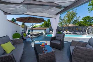 Apartments in Porec - Istrien 42535 - Poreč - 4