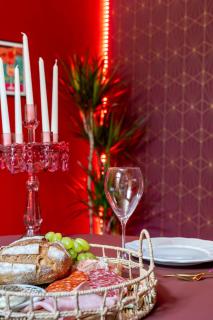 Love room - Luxuria Avignon - Avignon - 8