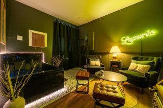 Love room - Luxuria Avignon - Avignon - 6