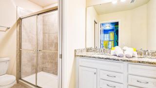 Spacious Home Near Disney with Resort Amenities - Davenport - 9
